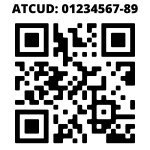 ATCUD 01234567-89
